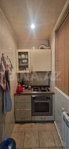Продаётся 4-комн. вторичка 90 м², м. Элмляр Академиясы, photo 13 from 17