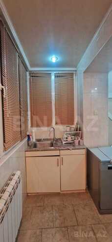 Продаётся 4-комн. вторичка 90 м², м. Элмляр Академиясы, photo 14 from 17