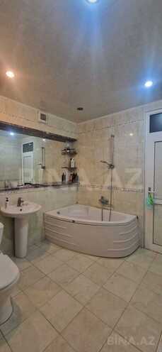 Продаётся 4-комн. вторичка 90 м², м. Элмляр Академиясы, photo 15 from 17