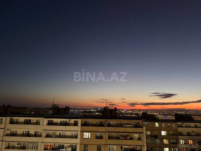 İcarəyə verilir 3 otaqlı yeni tikili 120 m², Həzi Aslanov m., photo 18 from 19