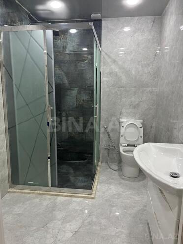 Сдаётся 3-комн. новостройка 100 м², Насиминский  р., photo 6 from 7