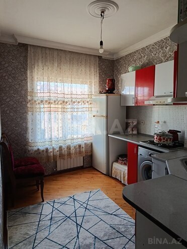 Продаётся 3-комн. новостройка 75 м², пос. Масазыр, photo 8 from 12