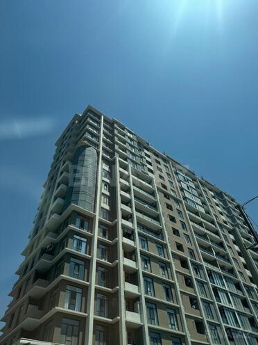 Сдаётся 2-комн. новостройка 60 м², Наримановский  р., photo 11 from 12