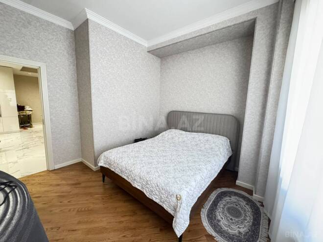 Сдаётся 3-комн. новостройка 100 м², Хатаинский р., photo 10 from 17