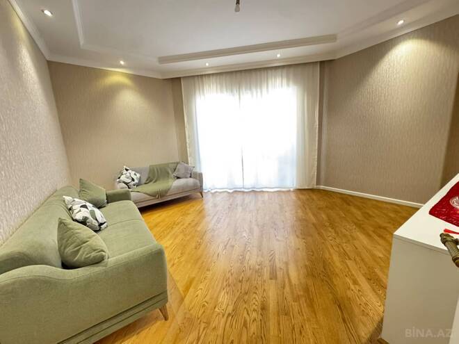 Сдаётся 3-комн. новостройка 100 м², Хатаинский р., photo 3 from 17