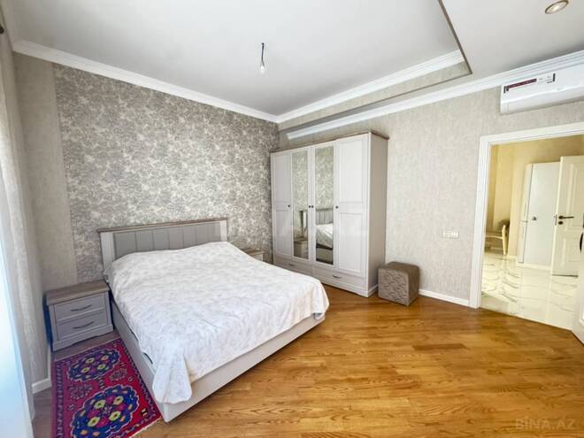 Сдаётся 3-комн. новостройка 100 м², Хатаинский р., photo 13 from 17