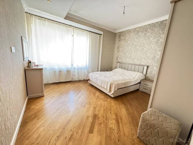Сдаётся 3-комн. новостройка 100 м², Хатаинский р., photo 14 from 17
