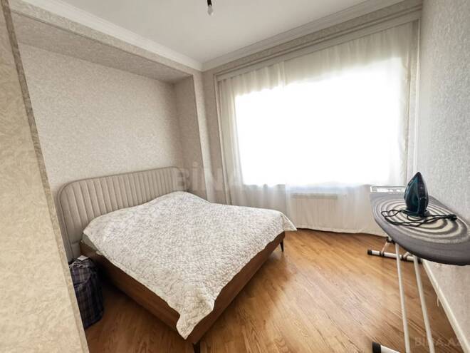 Сдаётся 3-комн. новостройка 100 м², Хатаинский р., photo 11 from 17