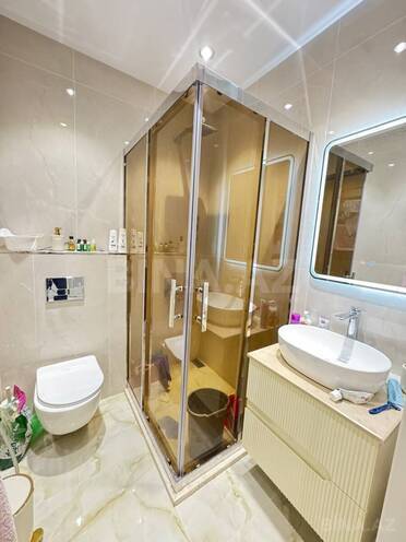Сдаётся 3-комн. новостройка 100 м², Хатаинский р., photo 8 from 17