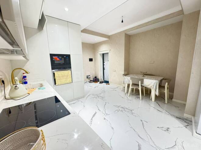 Сдаётся 3-комн. новостройка 100 м², Хатаинский р., photo 6 from 17