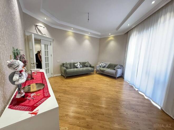 Сдаётся 3-комн. новостройка 100 м², Хатаинский р., photo 15 from 17