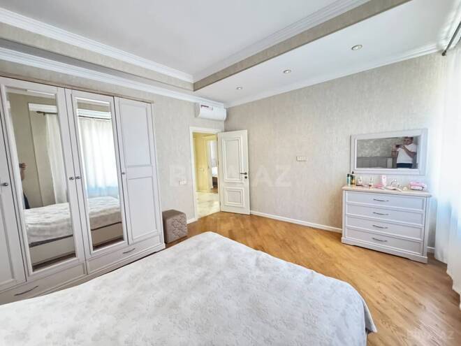 Сдаётся 3-комн. новостройка 100 м², Хатаинский р., photo 16 from 17