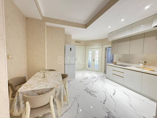 Сдаётся 3-комн. новостройка 100 м², Хатаинский р., photo 5 from 17