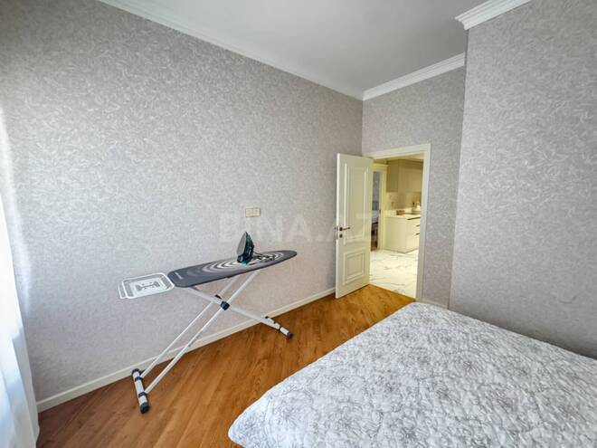 Сдаётся 3-комн. новостройка 100 м², Хатаинский р., photo 9 from 17
