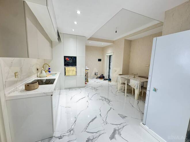 Сдаётся 3-комн. новостройка 100 м², Хатаинский р., photo 12 from 17
