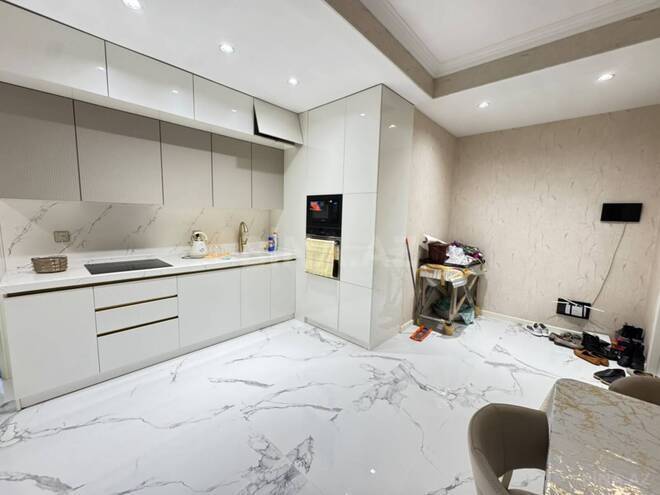 Сдаётся 3-комн. новостройка 100 м², Хатаинский р., photo 7 from 17