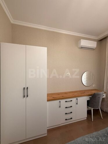 İcarəyə verilir 2 otaqlı yeni tikili 50 m², Yasamal r., photo 3 from 9