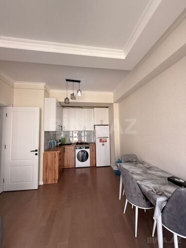 İcarəyə verilir 2 otaqlı yeni tikili 50 m², Yasamal r., photo 5 from 9