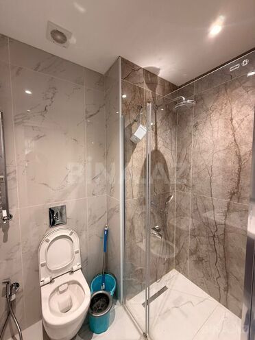 İcarəyə verilir 2 otaqlı yeni tikili 50 m², Yasamal r., photo 8 from 9