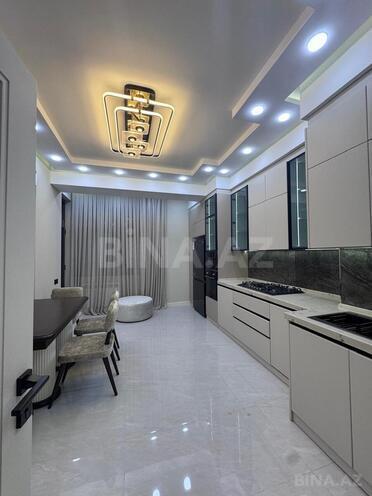 Продаётся 3-комн. новостройка 172 м², м. Элмляр Академиясы, photo 9 from 10