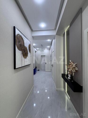 Продаётся 3-комн. новостройка 172 м², м. Элмляр Академиясы, photo 7 from 10