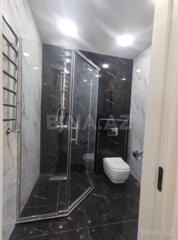 Продаётся 3-комн. новостройка 172 м², м. Элмляр Академиясы, photo 6 from 10