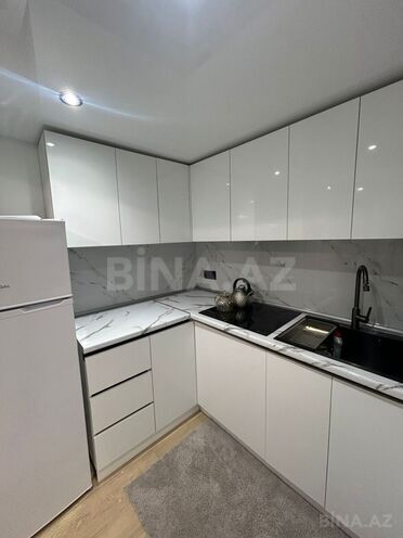 İcarəyə verilir 1 otaqlı həyət evi/bağ evi 30 m², Elmlər Akademiyası m., photo 7 from 9