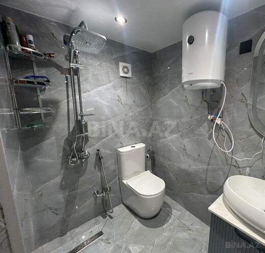 İcarəyə verilir 1 otaqlı həyət evi/bağ evi 30 m², Elmlər Akademiyası m., photo 8 from 9
