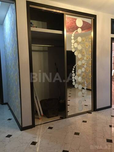 İcarəyə verilir 4 otaqlı yeni tikili 187 m², Nəriman Nərimanov m., photo 10 from 15