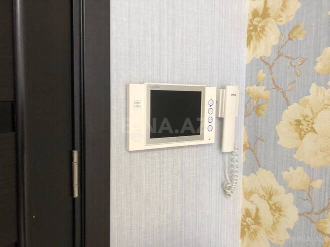 İcarəyə verilir 4 otaqlı yeni tikili 187 m², Nəriman Nərimanov m., photo 11 from 15