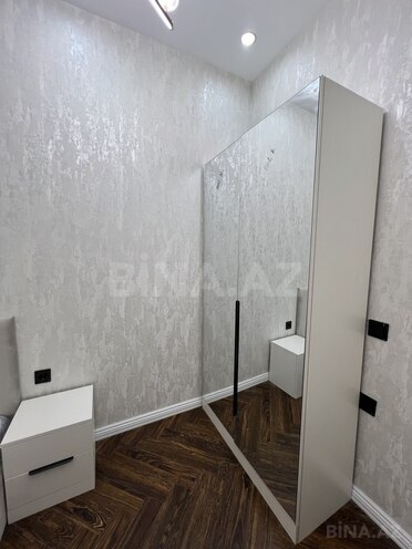 Satılır 3 otaqlı yeni tikili 63 m², İnşaatçılar m., photo 11 from 15