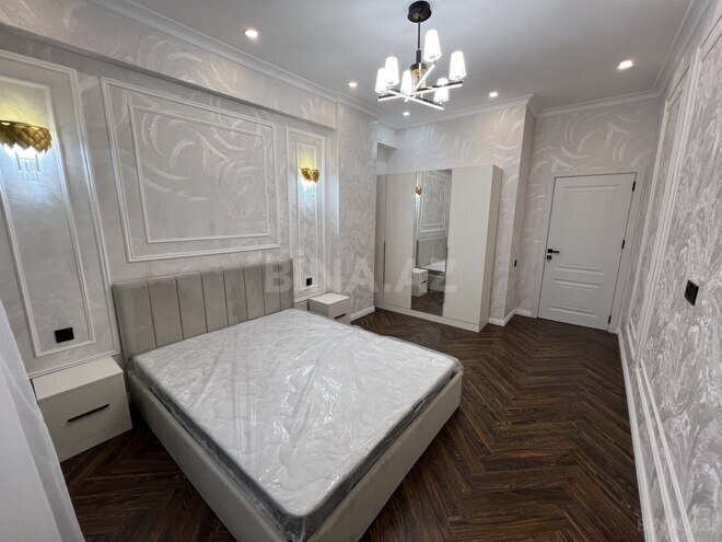 Satılır 3 otaqlı yeni tikili 63 m², İnşaatçılar m., photo 8 from 15
