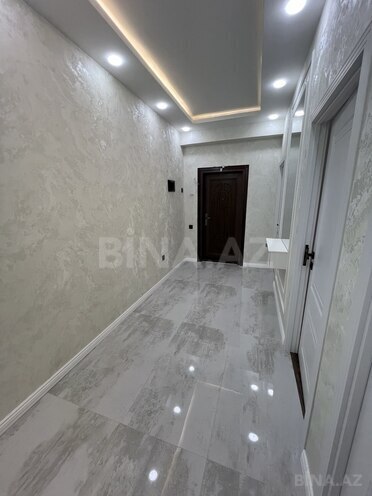 Satılır 3 otaqlı yeni tikili 63 m², İnşaatçılar m., photo 14 from 15