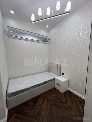 Satılır 3 otaqlı yeni tikili 63 m², İnşaatçılar m., photo 10 from 15