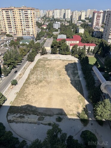 Satılır 3 otaqlı yeni tikili 63 m², İnşaatçılar m., photo 1 from 15