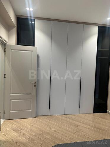 Сдаётся 2-комн. новостройка 75 м², м. Шах Исмаил Хатаи, photo 14 from 21