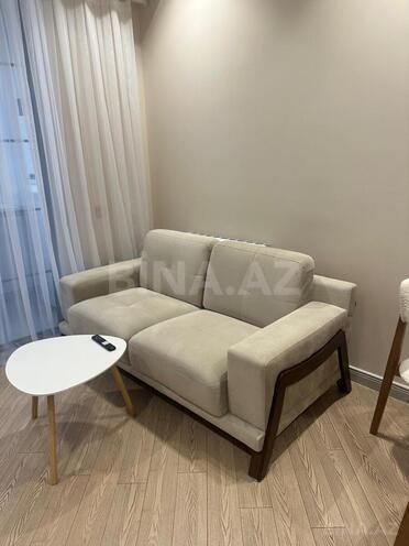 Сдаётся 2-комн. новостройка 75 м², м. Шах Исмаил Хатаи, photo 4 from 21