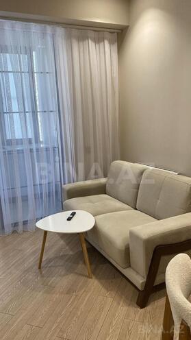 Сдаётся 2-комн. новостройка 75 м², м. Шах Исмаил Хатаи, photo 3 from 21