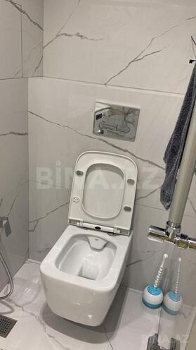 Сдаётся 2-комн. новостройка 75 м², м. Шах Исмаил Хатаи, photo 20 from 21