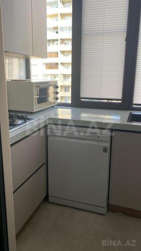 Сдаётся 2-комн. новостройка 75 м², м. Шах Исмаил Хатаи, photo 11 from 21