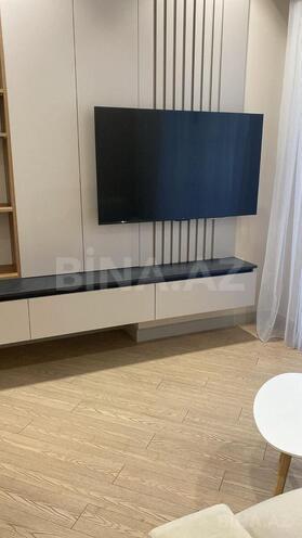 Сдаётся 2-комн. новостройка 75 м², м. Шах Исмаил Хатаи, photo 7 from 21