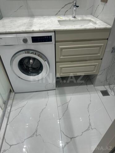Сдаётся 2-комн. новостройка 75 м², м. Шах Исмаил Хатаи, photo 15 from 21
