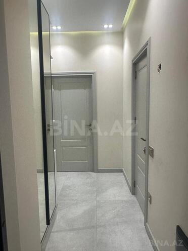 Сдаётся 2-комн. новостройка 75 м², м. Шах Исмаил Хатаи, photo 17 from 21