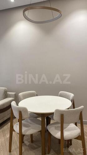 Сдаётся 2-комн. новостройка 75 м², м. Шах Исмаил Хатаи, photo 6 from 21
