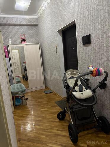 Продаётся 2-комн. новостройка 65 м², Абшеронcкий  р., photo 7 from 13