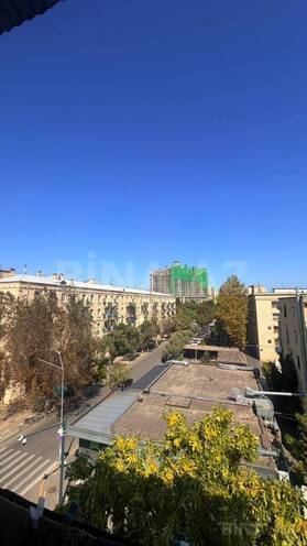 Сдаётся 2-комн. вторичка 50 м², м. Элмляр Академиясы, photo 8 from 9