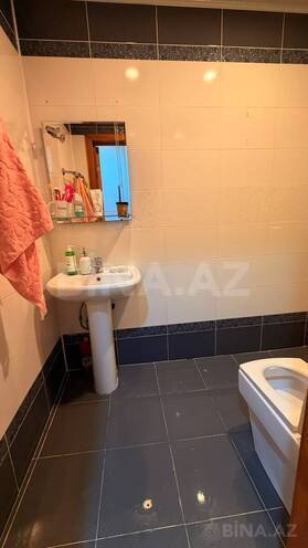Сдаётся 2-комн. вторичка 50 м², м. Элмляр Академиясы, photo 7 from 9
