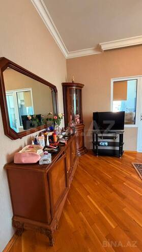 Сдаётся 2-комн. вторичка 50 м², м. Элмляр Академиясы, photo 1 from 9