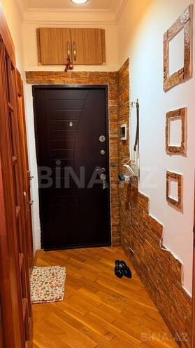 Сдаётся 2-комн. вторичка 50 м², м. Элмляр Академиясы, photo 5 from 9