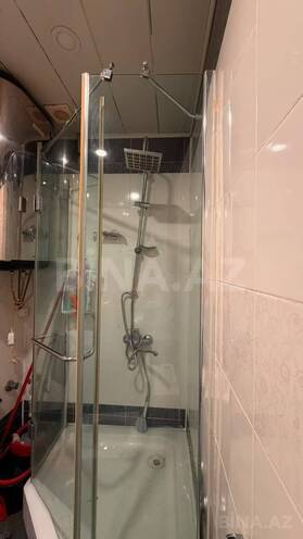 Сдаётся 2-комн. вторичка 50 м², м. Элмляр Академиясы, photo 6 from 9